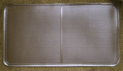 1997-2001 Jeep Cherokee 4DR Complete Cutpile Molded Replacement Carpet Kit - 2-Piece - product details image 3