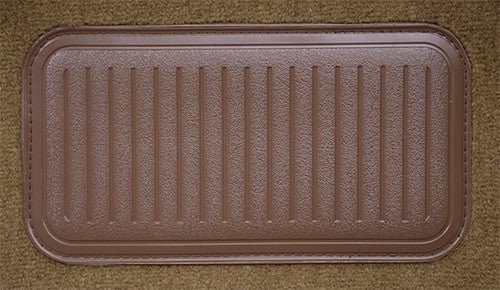 1995-2002 Kia Sportage ACC Cutpile molded carpet - ACC product photo