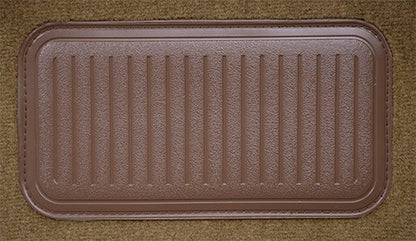 1995-2002 Kia Sportage ACC Cutpile molded carpet - ACC product photo
