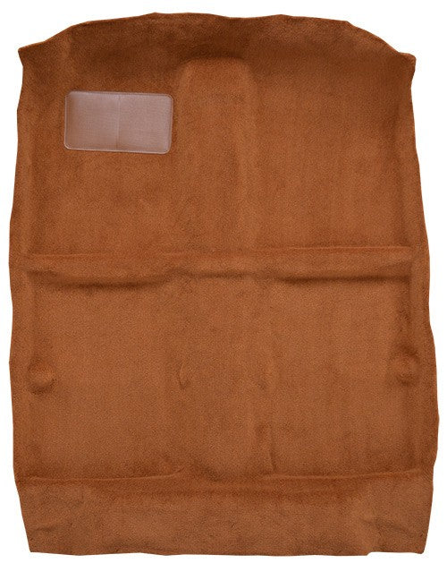 1990-1994 Suzuki Swift ACC Cutpile passenger area carpet - ACC product photo