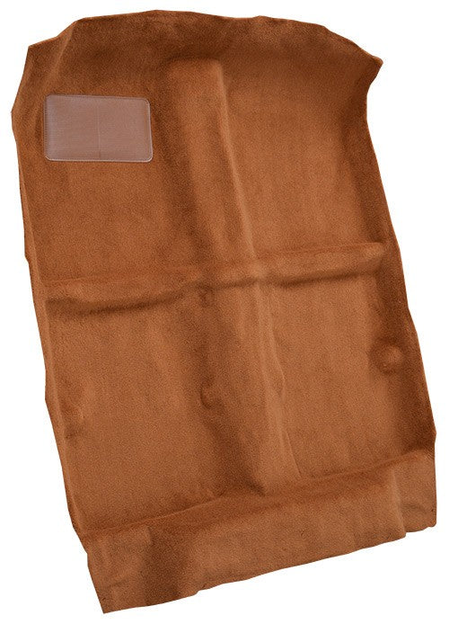 1990-1994 Suzuki Swift ACC Cutpile passenger area carpet - ACC product photo