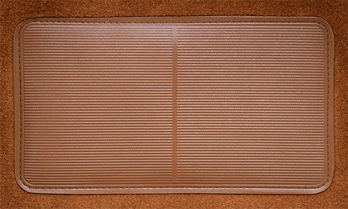 1990-1994 Suzuki Swift ACC Cutpile passenger area carpet - ACC product photo