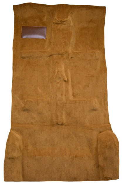 1998-2003 Dodge Durango Pass Area 4DR Cutpile Molded Replacement Carpet Kit - 1-Piece - product details image 2