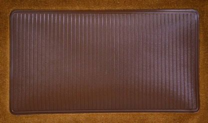1998-2003 Dodge Durango Pass Area 4DR Cutpile Molded Replacement Carpet Kit - 1-Piece - product details image 4