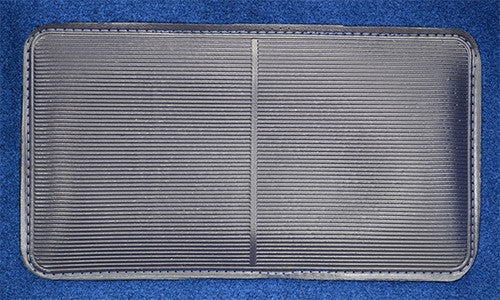 1988-1991 Mazda RX-7 ACC Cutpile passenger area carpet - ACC product photo