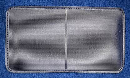 1988-1991 Mazda RX-7 ACC Cutpile passenger area carpet - ACC product photo