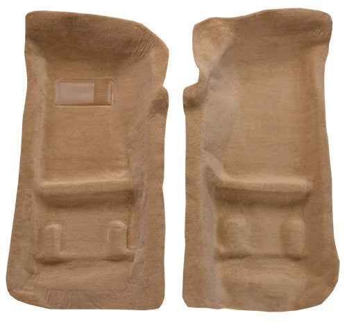 1970-1973 Nissan 240Z ACC Loop passenger area carpet - ACC product photo