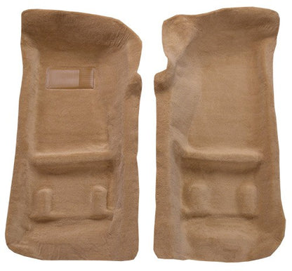 1970-1973 Nissan 240Z ACC Loop passenger area carpet - ACC product photo