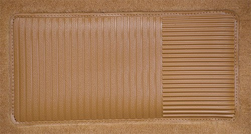 1970-1973 Nissan 240Z ACC Loop passenger area carpet - ACC product photo