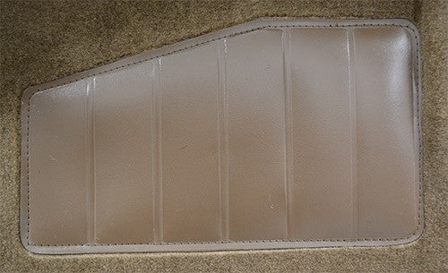 1998-2003 Toyota Sienna ACC Cutpile molded carpet - ACC product photo