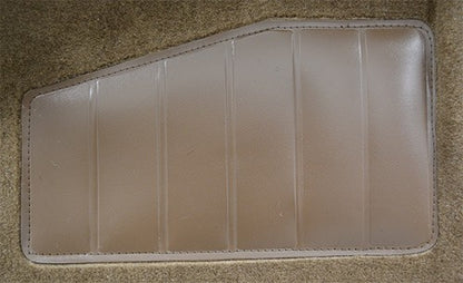 1998-2003 Toyota Sienna ACC Cutpile molded carpet - ACC product photo