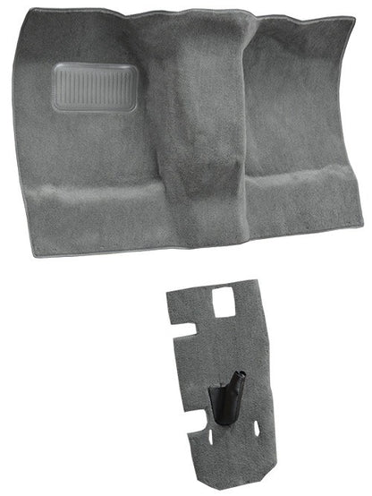 1986-1995 Suzuki Samurai ACC Cutpile passenger area carpet - ACC product photo
