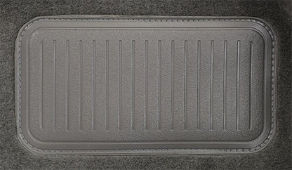 1986-1995 Suzuki Samurai ACC Cutpile passenger area carpet - ACC product photo
