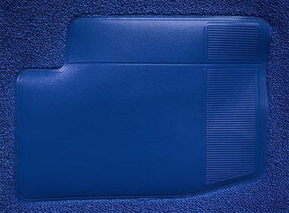 1974 Dodge Challenger Auto Cutpile Molded Replacement Carpet Kit - 2-Piece - product details image 4