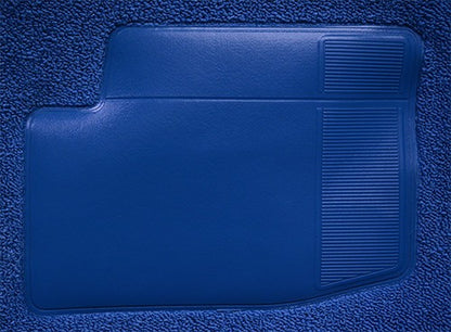 1971-1973 Plymouth Cuda Auto Loop Molded Replacement Carpet Kit - 2-Piece - product details image 4