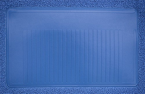 1971-1973 Dodge Coronet 4DR Loop Molded Replacement Carpet Kit - 2-Piece - product details image 4