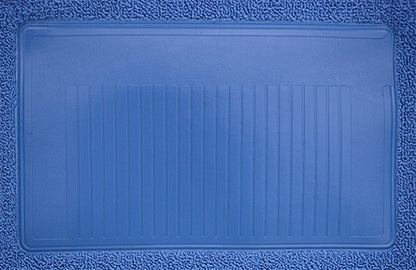 1971-1973 Dodge Coronet 4DR Loop Molded Replacement Carpet Kit - 2-Piece - product details image 4