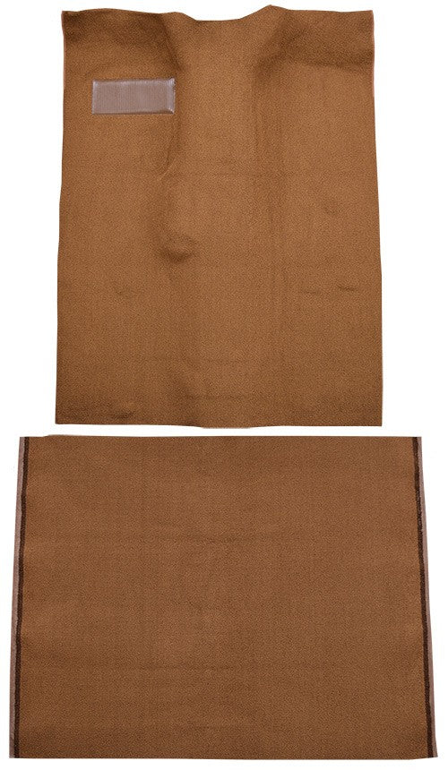 1966 International 1200A ACC Loop molded carpet - ACC product photo