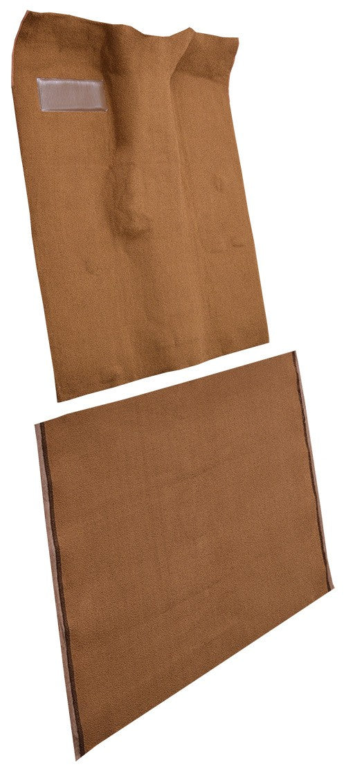 1966 International 1200A ACC Loop molded carpet - ACC product photo