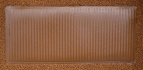 1966 International 1200A ACC Loop molded carpet - ACC product photo