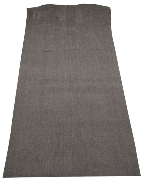 2001-2007 Chrysler Town & Country w/o Heel Pad Van w/o Stow & Cutpile Replacement Carpet Kit - 1-Piece - product details imag