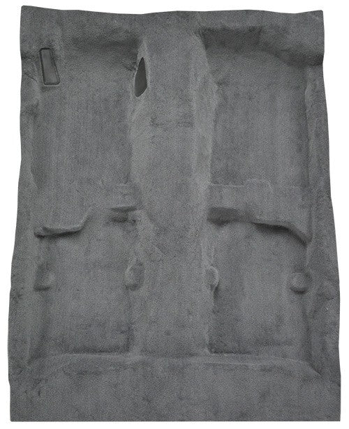 1995-2000 Mazda Millenia ACC Cutpile molded carpet - ACC product photo