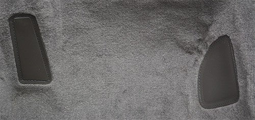 1995-2000 Mazda Millenia ACC Cutpile molded carpet - ACC product photo