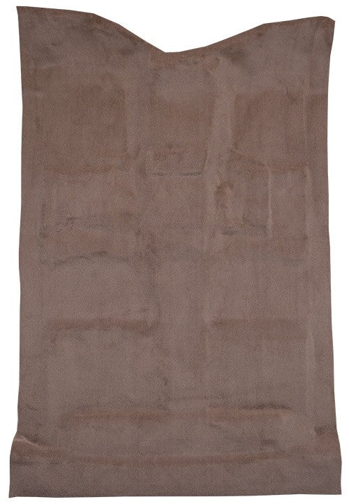 2007-2013 Cadillac Escalade EXT Crew Cab Auto/Manual w/o & Cutpile Replacement Carpet Kit - 1-Piece - product details image 2