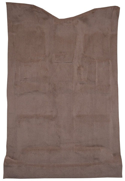 2007-2013 Cadillac Escalade EXT Crew Cab Auto/Manual w/o & Cutpile Replacement Carpet Kit - 1-Piece - product details image 2