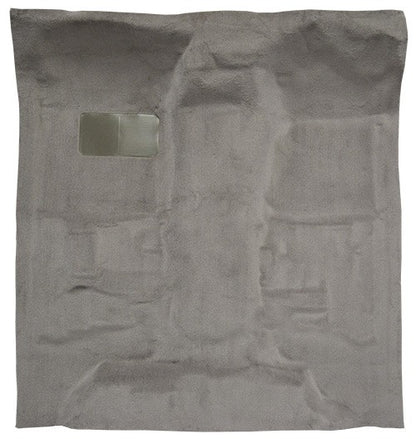 2007-2014 GMC Sierra 3500 HD Reg Cab Auto/Manual 2 & 4WD Cutpile Replacement Carpet Kit - 1-Piece - product details image 2