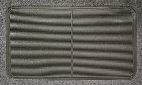 2007-2014 GMC Sierra 3500 HD Reg Cab Auto/Manual 2 & 4WD Cutpile Replacement Carpet Kit - 1-Piece - product details image 4