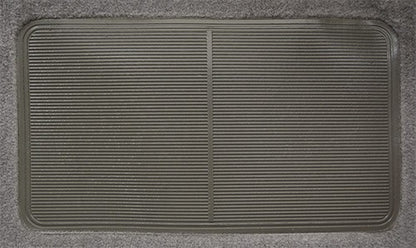 2007-2014 GMC Sierra 3500 HD Reg Cab Auto/Manual 2 & 4WD Cutpile Replacement Carpet Kit - 1-Piece - product details image 4