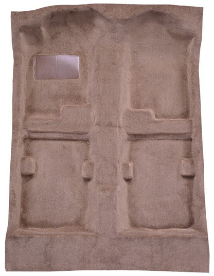 2004 Chevrolet Malibu Maxx 5DR Wagon Cutpile Molded Replacement Carpet Kit - 1-Piece - product details image 2