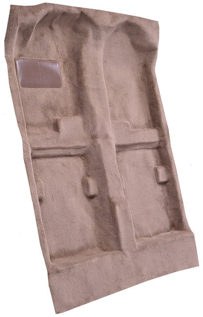 2004 Chevrolet Malibu Maxx 5DR Wagon Cutpile Molded Replacement Carpet Kit - 1-Piece - product details image 3