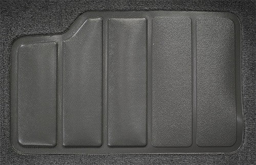 1990-1995 Mazda Protege ACC Cutpile molded carpet - ACC product photo