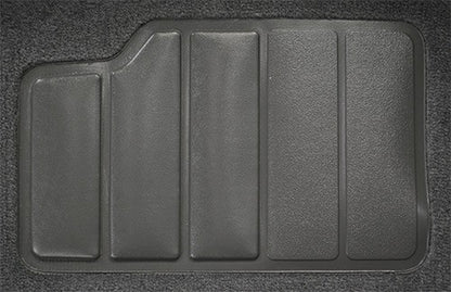 1990-1995 Mazda Protege ACC Cutpile molded carpet - ACC product photo