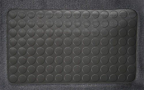1998-2001 Dodge Ram 1500 Quad Cab 4 Door Cutpile Molded Replacement Carpet Kit - 1-Piece - product details image 4