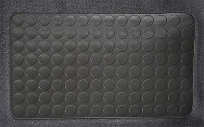 1998-2002 Dodge Ram 2500 Quad Cab 4 Door Cutpile Molded Replacement Carpet Kit - 1-Piece - product details image 4