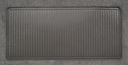 1976-1986 Jeep CJ7 Complete Cutpile Molded Replacement Carpet Kit with Mass Backing - 11-Piece - product details image 4