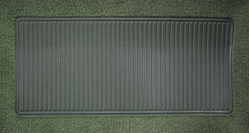 1975-1977 Chevrolet K5 Blazer Complete Cutpile Molded Replacement Carpet Kit - 4-Piece - product details image 4