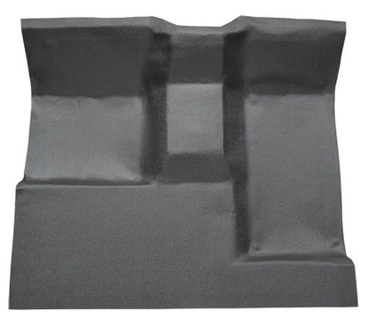 1966-1973 Ford Bronco Pass Area Loop Molded Replacement Carpet Kit - 1-Piece - product details image 5