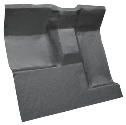 1966-1973 Ford Bronco Pass Area Loop Molded Replacement Carpet Kit - 1-Piece - product details image 6