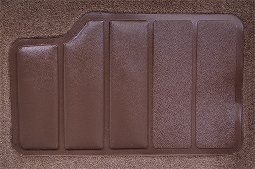 1995-1999 Mitsubishi Eclipse ACC Cutpile molded carpet - ACC product photo