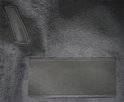 1996-2006 Chrysler Sebring Convertible Cutpile Molded Replacement Carpet Kit w/ Mass Backing - 1-Piece - product details imag