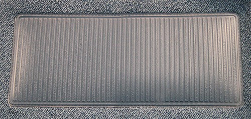 1959 Chevrolet Bel Air 2DR Sedan Loop Molded Replacement Carpet Kit - 2-Piece - product details image 4