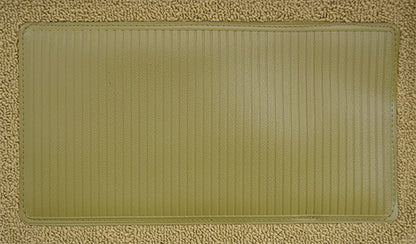 1959 Chevrolet Impala 4DR Hardtop Loop Molded Replacement Carpet Kit - 2-Piece - product details image 4