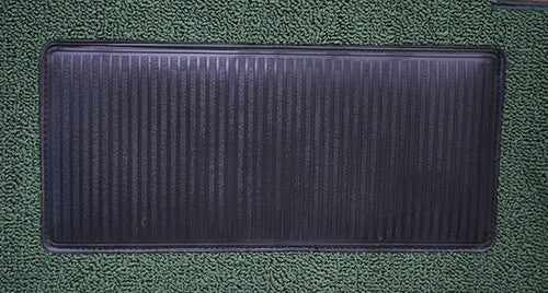 1959 Chevrolet Biscayne 4DR Sedan Loop Molded Replacement Carpet Kit - 2-Piece - product details image 4
