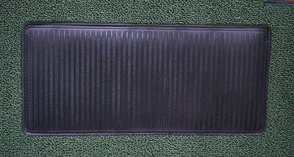 1959 Chevrolet Biscayne 4DR Sedan Loop Molded Replacement Carpet Kit - 2-Piece - product details image 4