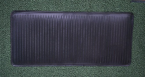 1959 Chevrolet Impala 4DR Sedan Loop Molded Replacement Carpet Kit - 2-Piece - product details image 4