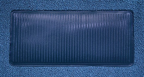 1960 Chevrolet Impala 4DR Sedan Loop Molded Replacement Carpet Kit - 2-Piece - product details image 4